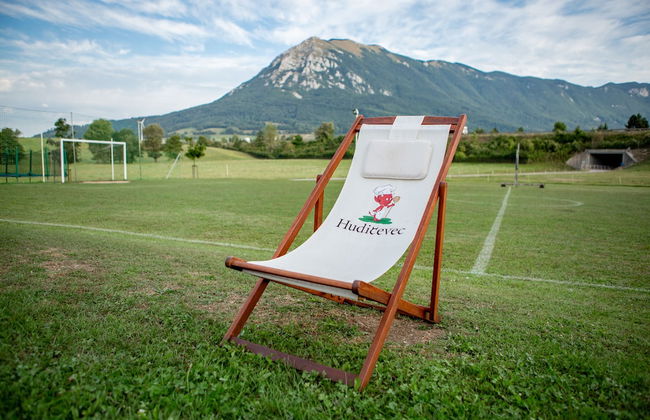 EkoTurizem Hudičevec - Photo 42