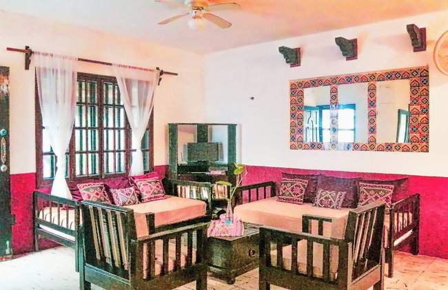 Beachfront Apartment Hacienda del Cuyo - Foto 19