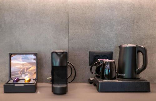 CENTRO Suites - Foto 50