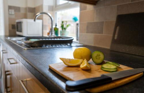 The Plumb Townhouse in Warwick Centre - Foto 12