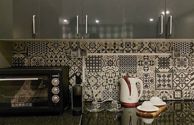 SuiteLoc Apparthotel - Photo 50