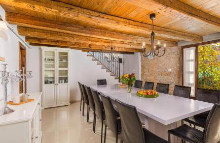 Beautiful Villa Jadreska with pool in Kanfanar - Foto 11