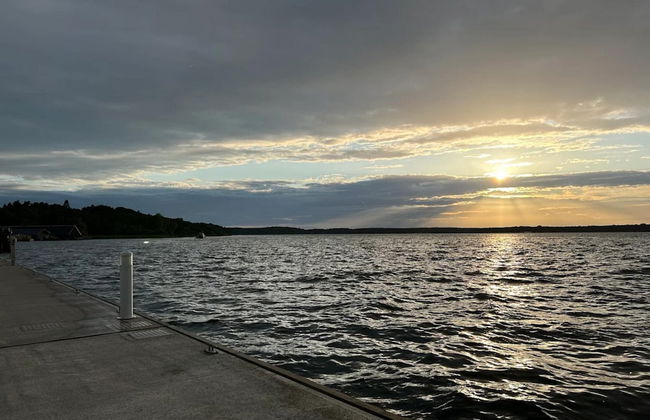 Appartements im Maremuritz Yachthafen Resort - Foto 43