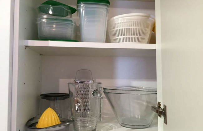 Holiday Apartment Wurzburg - Photo 12