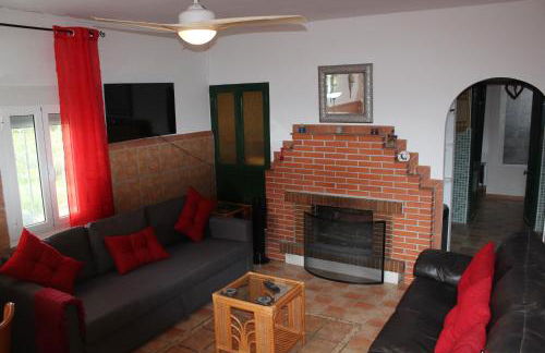 Rambla Retreats Apartment Rojo with shared pool & hot tub Stunning views in Oria - Foto 9