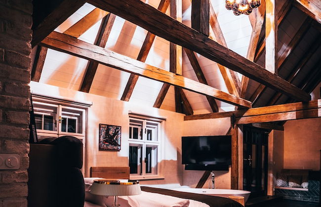 Ultra Premium Apartments - Foto 6