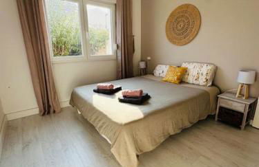 Appartement les pieds dans le sable - Photo 7