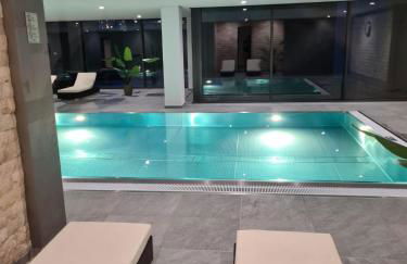 Apartment Peter - Familienurlaub mit Indoorpool - Foto 6