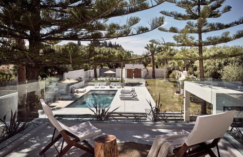 Ioli Exclusive Villa, a Glorious Family Retreat, By ThinkVilla - Foto 34