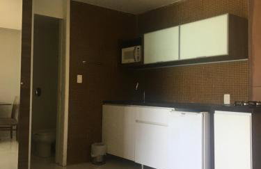 Iracema Residence Flat - Apto Particular - Foto 39