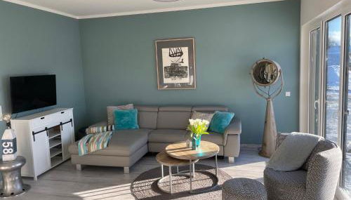 Küstenwaldbude luv - Foto 5