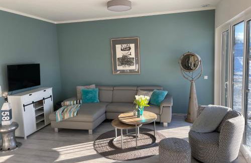 Küstenwaldbude luv - Foto 5