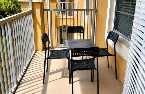 2785 Unit 105 Lovely Apartament 3BD Close to Disney - Foto 32
