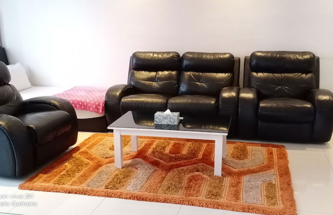 KL Times Square Residence - Foto 59