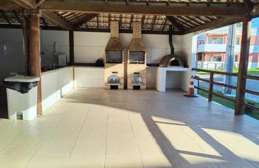 Lindo apto em frente ao Mar - Ilhéus - Itacaré Ba - Foto 51