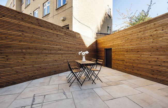 Notting Hill Apartments - Foto 30