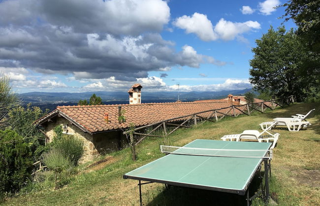 la Casetta Nel Bosco Feel the Nature - Foto 24