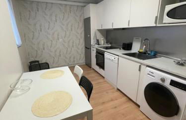 San Pablo, piso céntrico - Foto 1