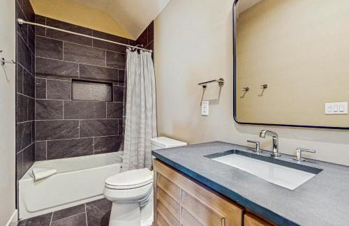 Carolina Cabin - Foto 23