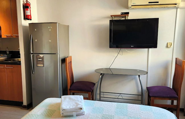 Plaza Paris Amistar - Foto 24