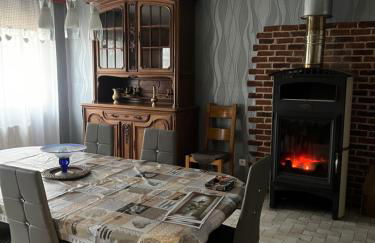 Gîte du petit niglo - Foto 8