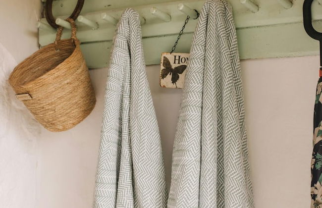 Kitts Cottage in Redruth - Foto 22