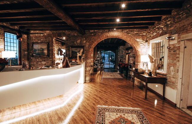 Agriturismo Borgo il Mezzanino - Foto 70