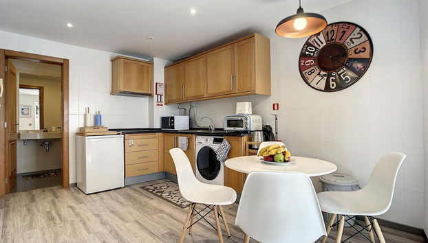 Cosy Central by Atlantic Holiday - Foto 3, Quarto