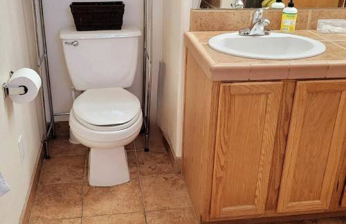 Home near Balloon Fiesta Park! - Photo 23