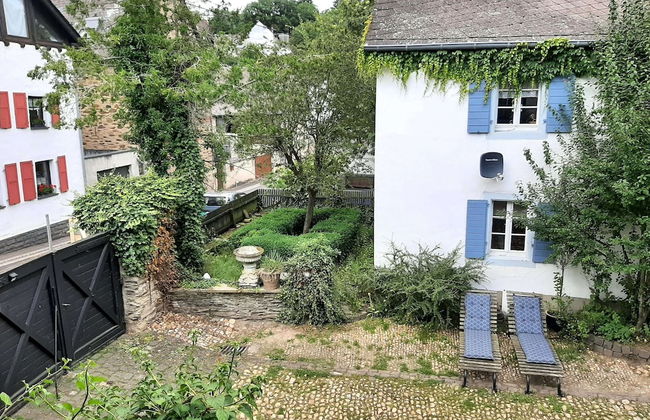 Lovely Apartment in Roes With a Terrace - Foto 32