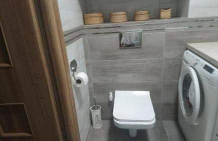 Apartament Wiatraczna - Foto 10