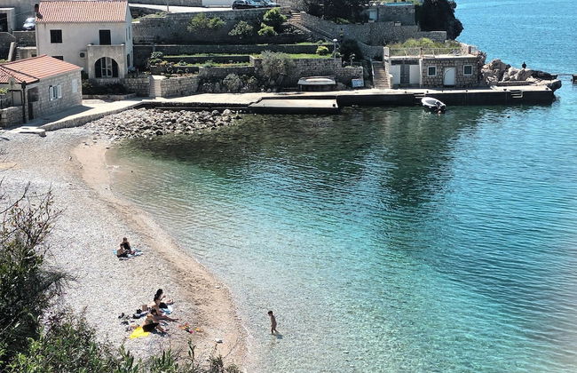 Villa Doris - Foto 76