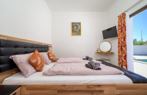 Villa Benčić by Istrialux - Foto 19