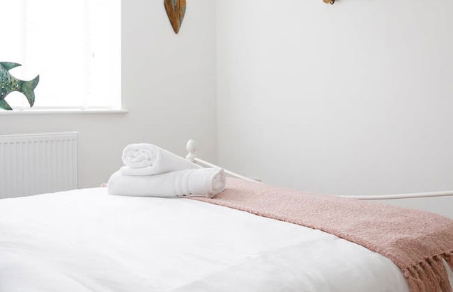 Idyllic Countryside Annexe Near West Wittering Beach - Foto 13