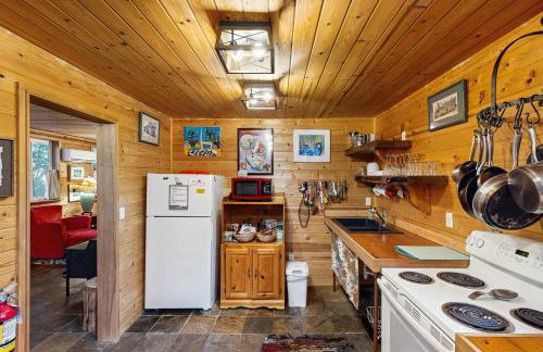 Laura Mar Artist's Retreat - Foto 9