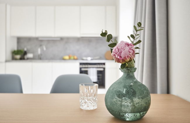 Boardinghome Oldenburg - Foto 12