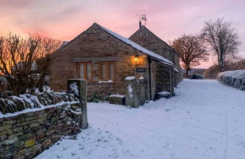Tawny Owl Barn - Foto 28