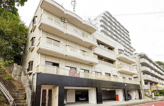 Atami Kaikotei 202 - Foto 42