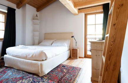Bear Hutte - Bormio & Livigno luxury stay - Foto 8