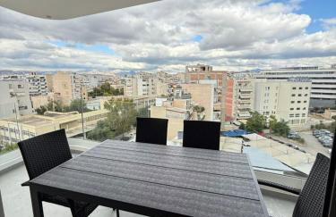 Niarchos Elegant Penthouse - Foto 35