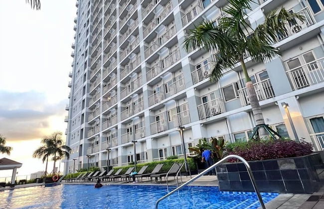 Unistay Coast Res R38 with Bal-Sunset Vw - Photo 65