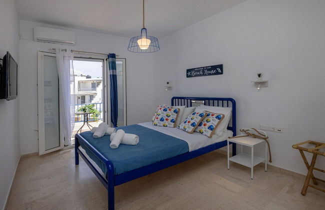 Zen Beach House in Tinos 1 - Foto 31