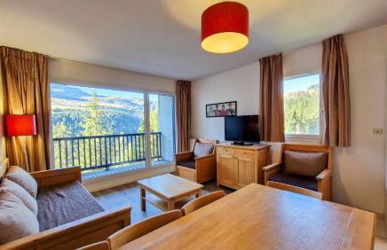 Residence les Pleiades - Foto 33