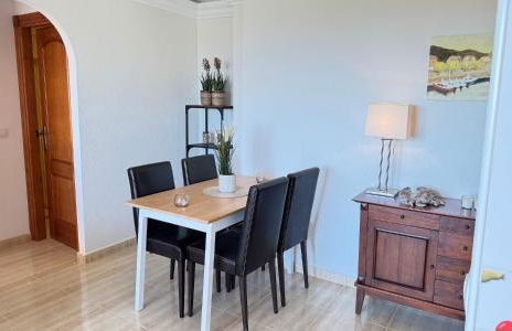 LMHA31 Seychelles, 1 Bedroom Apartment, La Manga - Foto 45