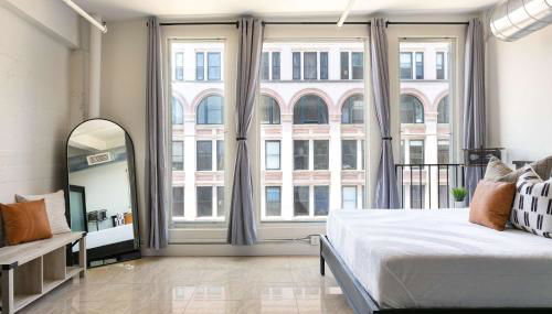 SD Modern Rustic 3BR Apartment - Foto 5