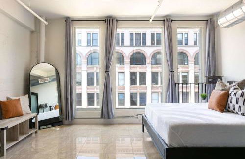 SD Modern Rustic 3BR Apartment - Foto 5