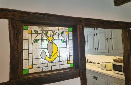 Gem of a cottage Close to Chester Chester Zoo - Foto 19