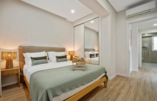 Modern Flat Just Steps From Shore - Foto 2