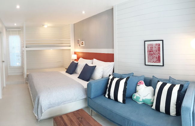 Zea Za Bungalow - Foto 4