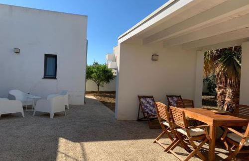 Villa Le Dune Cocus - Foto 39